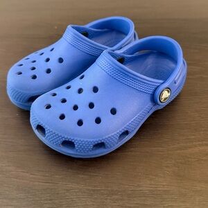 Toddler Classic Clog